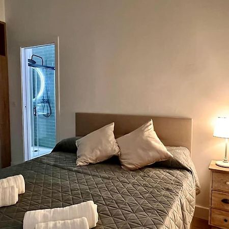 Апартаменты Auxiliadora Luxury Севилья Экстерьер фото